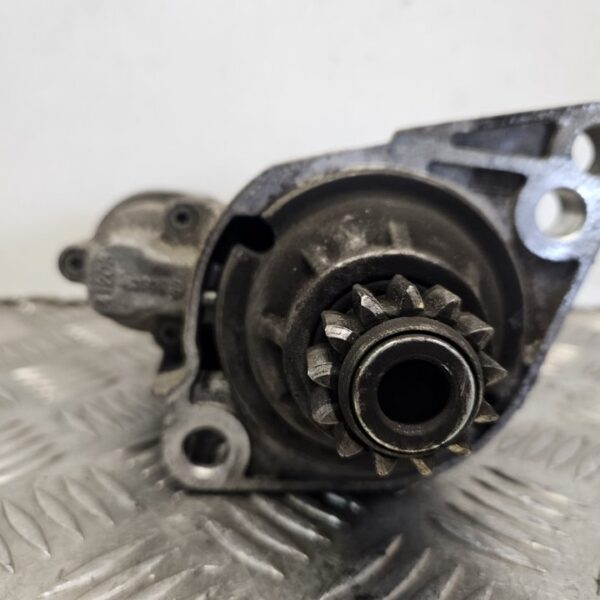 MOTOR ARRANQUE SEAT LEON SC (5F5) [02Z911024Q]