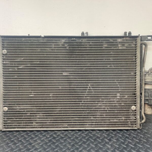 CONDENSADOR / RADIADOR AIRE ACONDICIONADO OPEL COMBO (CORSA B) [13140751]