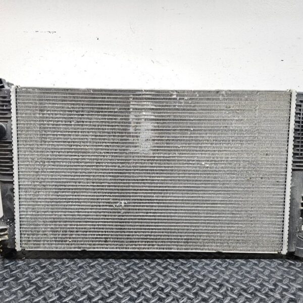 RADIADOR AGUA RENAULT MEGANE III BERLINA 5P [214100002R]