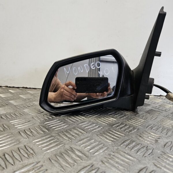 RETROVISOR IZQUIERDO FORD MONDEO BERLINA (GE) [014119]