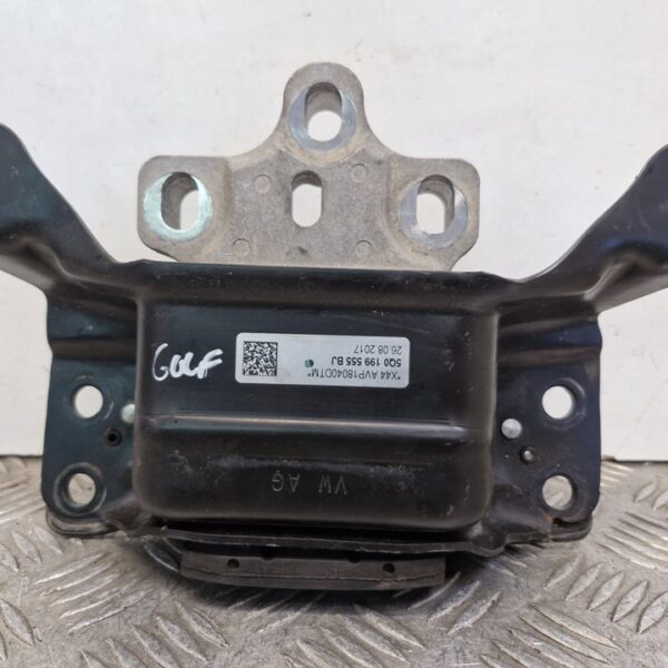 SOPORTE MOTOR IZQUIERDO VOLKSWAGEN GOLF VII BERLINA (BQ1/BE2) [5Q0199555BJ]