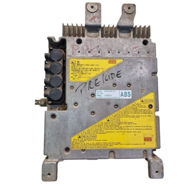 CENTRALITA ABS HONDA PRELUDE (BB1/2/3) [39300SS0J61]