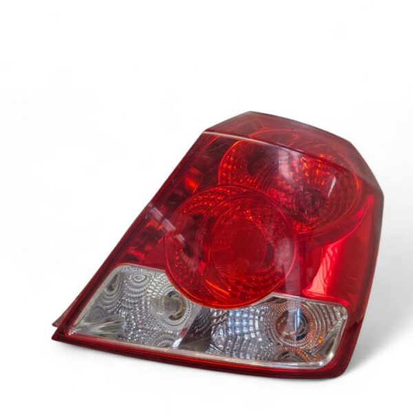 PILOTO TRASERO DERECHO CHEVROLET KALOS [300267R]