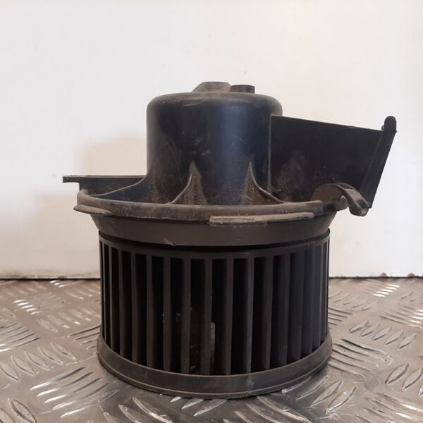 MOTOR CALEFACCION PEUGEOT 206 [2408301]