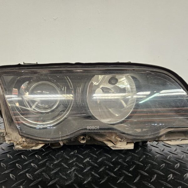 FARO DERECHO BMW SERIE 3 BERLINA (E46) [0301089276]