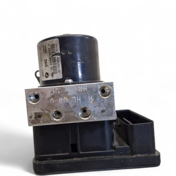 ABS BMW SERIE 1 BERLINA (E81/E87) [3451677221301]