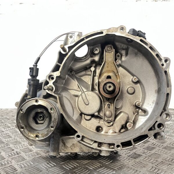 CAJA CAMBIOS SKODA FABIA (6Y2/6Y3) [FNK]