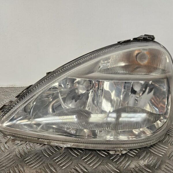 FARO IZQUIERDO MERCEDES-BENZ CLASE A (BM 168) [0301192201]