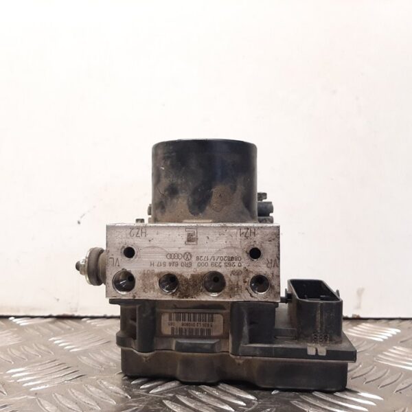 ABS SEAT IBIZA BERLINA (6J5) [0265955000]