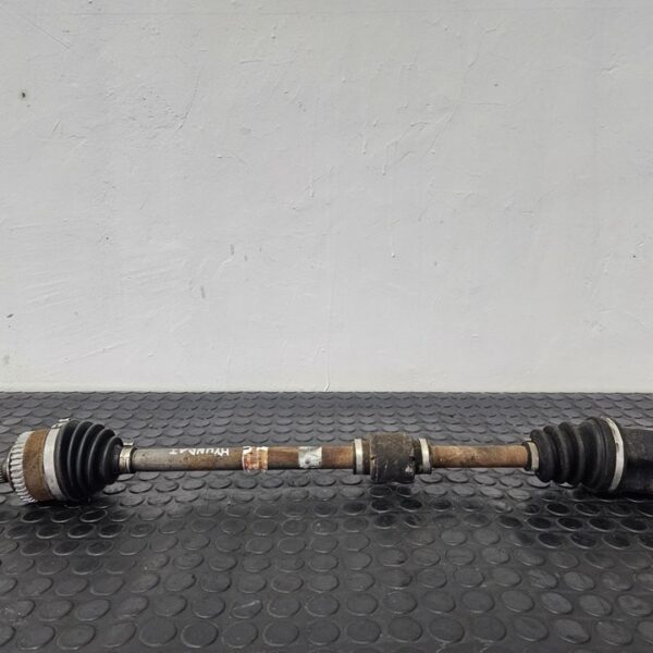 TRANSMISION DELANTERA DERECHA HYUNDAI ATOS (EM) [SIN REF]