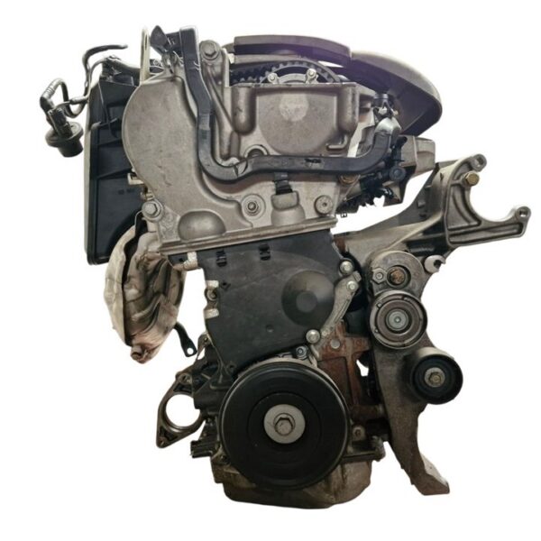 MOTOR COMPLETO RENAULT LAGUNA II (BG0) [F4RS721]