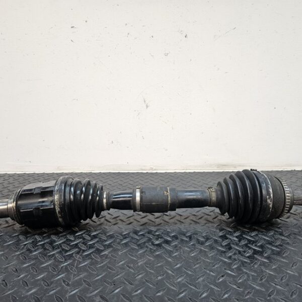 TRANSMISION DELANTERA DERECHA TOYOTA COROLLA (E12) [3ZZFE]