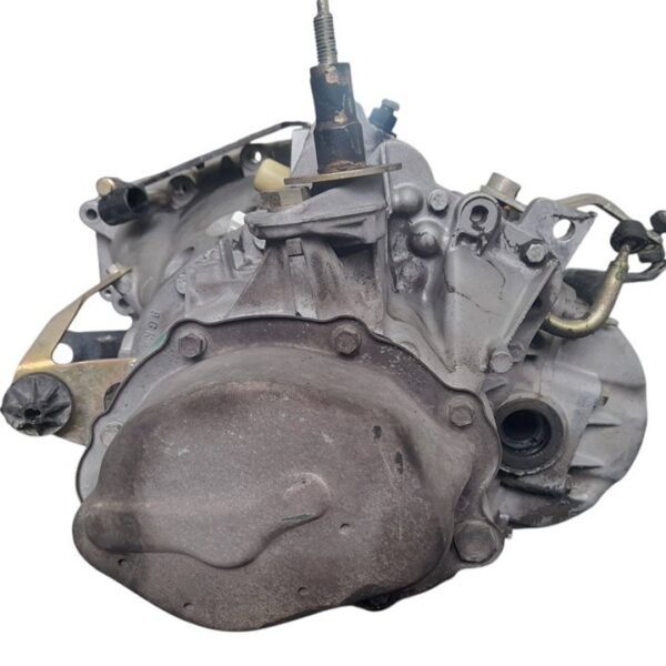 CAJA CAMBIOS PEUGEOT 206 [20DL22]