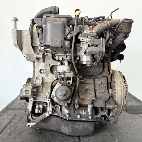 MOTOR COMPLETO LAND ROVER RANGE ROVER EVOQUE [224DT]