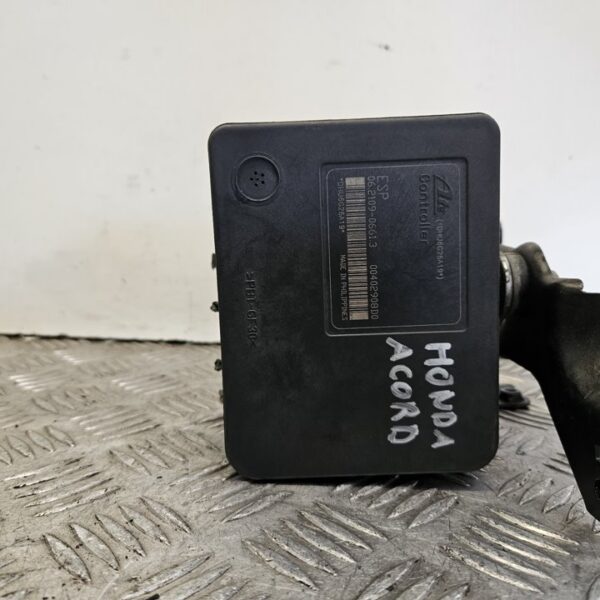 ABS HONDA ACCORD BERLINA (CL/CN) [00402908D0]