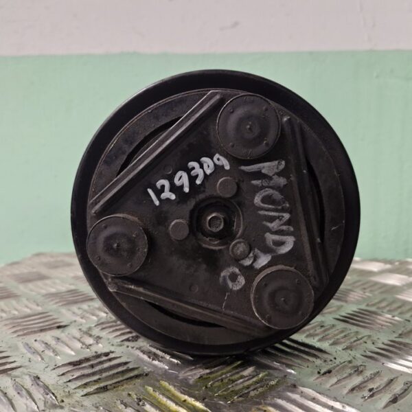 COMPRESOR AIRE ACONDICIONADO FORD ESCORT BERL./TURNIER [96AW19D629AB]