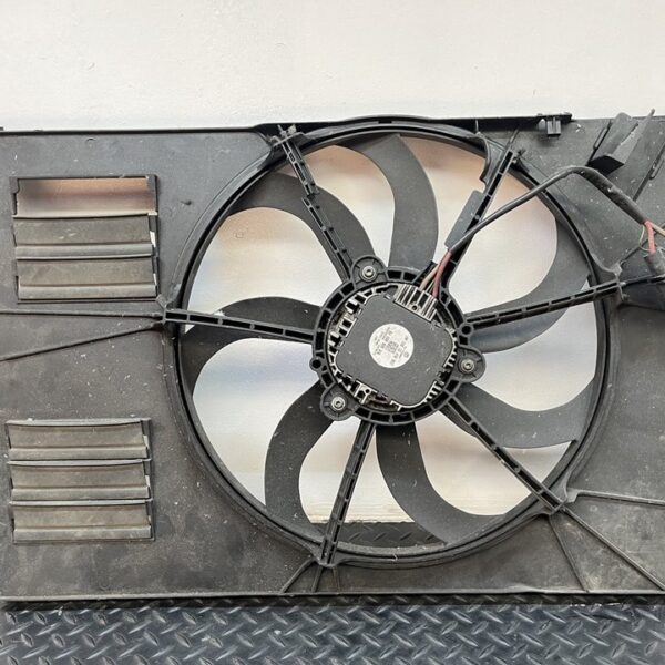 ELECTROVENTILADOR VOLKSWAGEN CADDY PROFESIONAL (SA)(03.2015) [1K0959455FB]