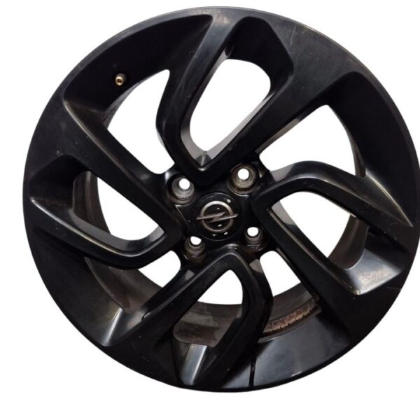 LLANTA OPEL CROSSLAND X [39007897]