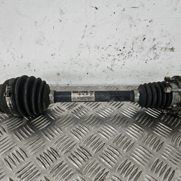 TRANSMISION DELANTERA IZQUIERDA SEAT IBIZA (6L1) [6Q0407271DJ]