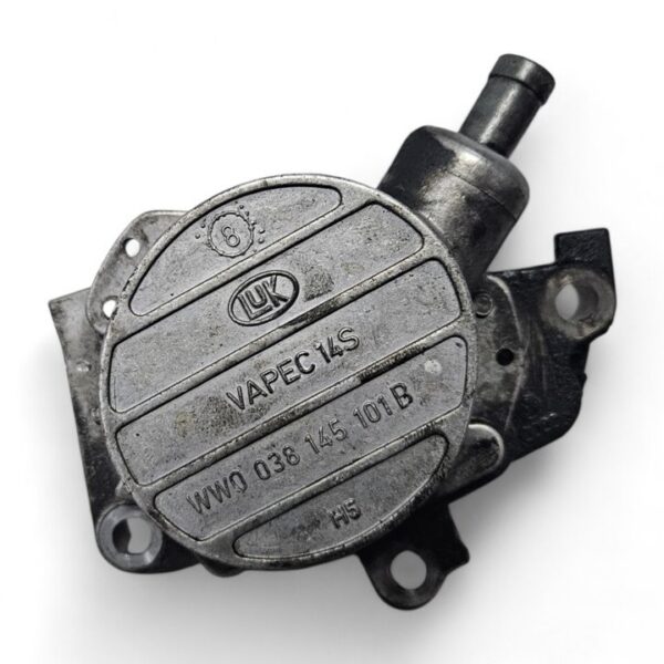 DEPRESOR FRENO / BOMBA VACIO SEAT LEON (1M1) [038145101B]