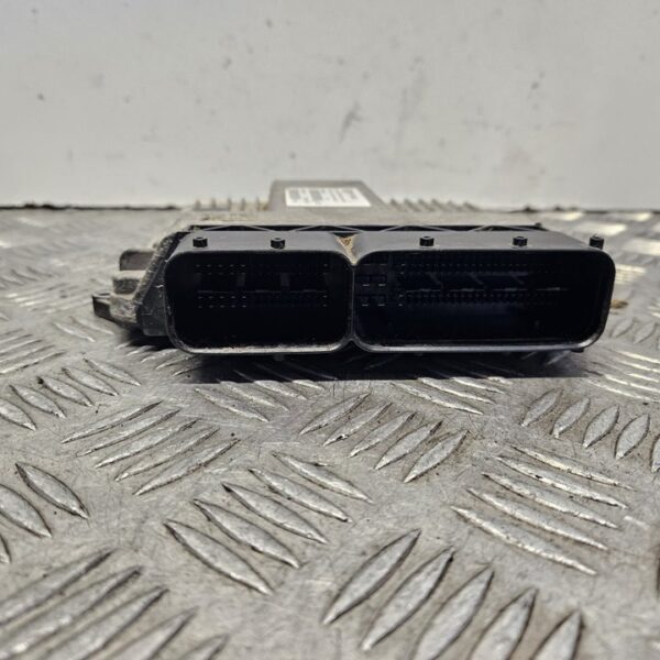 CENTRALITA MOTOR UCE FIAT GRANDE PUNTO (199) [51796241]