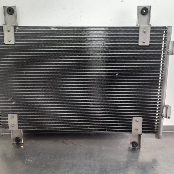 CONDENSADOR / RADIADOR AIRE ACONDICIONADO FIAT DUCATO II CAMIÓN [818018]