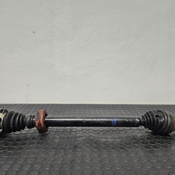 TRANSMISION DELANTERA DERECHA   [SIN REF]