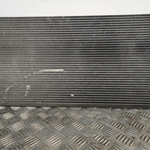 CONDENSADOR / RADIADOR AIRE ACONDICIONADO RENAULT SCENIC III (JZ) [921100001R]