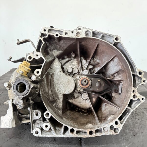 CAJA CAMBIOS CITROEN BERLINGO [20DP37]