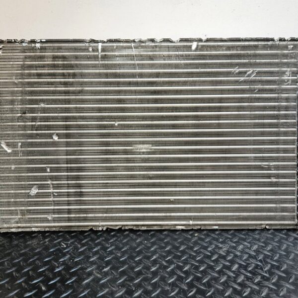 RADIADOR AGUA AUDI A3 SPORTBACK (8PA) [1K0121251E]