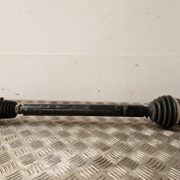 TRANSMISION DELANTERA DERECHA VOLKSWAGEN POLO V (6R1) [6R0407762A]