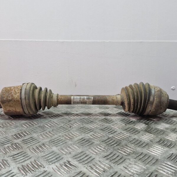 TRANSMISION DELANTERA IZQUIERDA FORD S-MAX (CA1) [6G913B437BD]