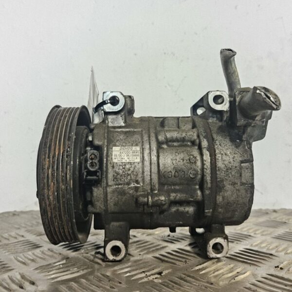 COMPRESOR AIRE ACONDICIONADO ALFA ROMEO 147 (190) [4472208645]