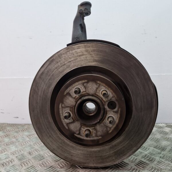 MANGUETA DELANTERA DERECHA LAND ROVER RANGE ROVER SPORT [RUB500120RH1]