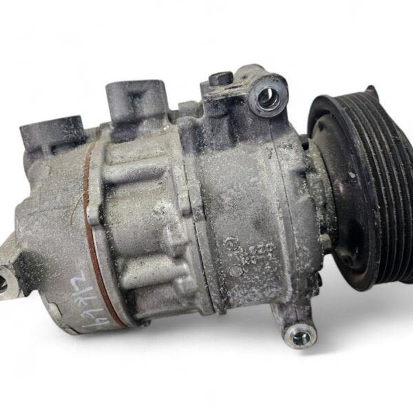 COMPRESOR AIRE ACONDICIONADO AUDI A5 SPORTBACK (F5A) [8W5816803]