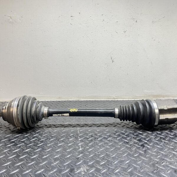 TRANSMISION DELANTERA DERECHA AUDI Q3 (8UB) [5N0407766D]