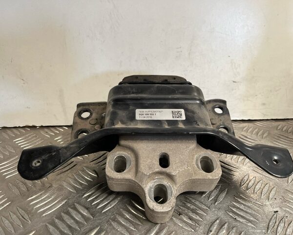 SOPORTE MOTOR VOLKSWAGEN GOLF VII VARIANT (BV5) [5Q0199555T]