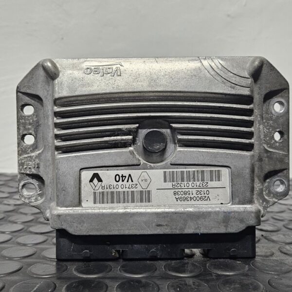 CENTRALITA MOTOR UCE RENAULT MEGANE III COUPE [237100132R]