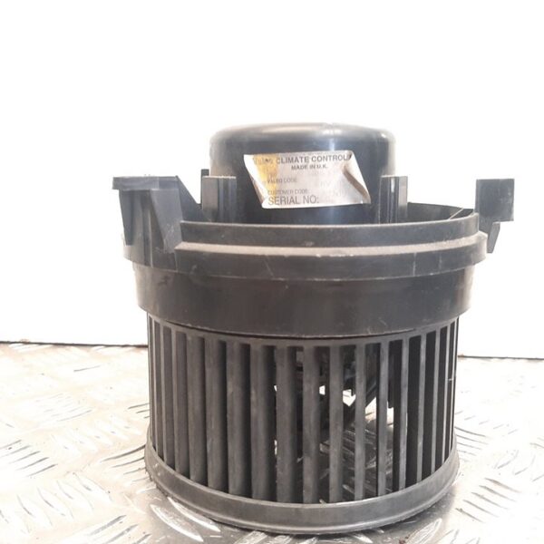 MOTOR CALEFACCION LAND ROVER FREELANDER (LN) [GMVL20CADCI]