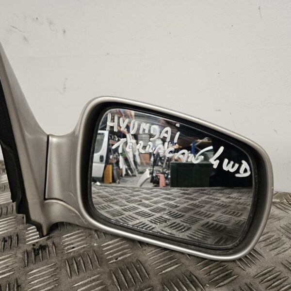 RETROVISOR DERECHO HYUNDAI TERRACAN (HP) [012155]