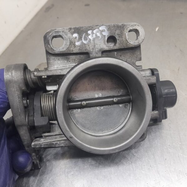 CAJA MARIPOSA RENAULT MEGANE I FASE 2 CLASSIC (LA…) [7700875435]