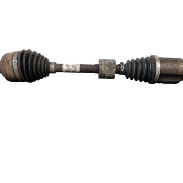 TRANSMISION DELANTERA IZQUIERDA RENAULT MEGANE III BERLINA 5P [8200966862]