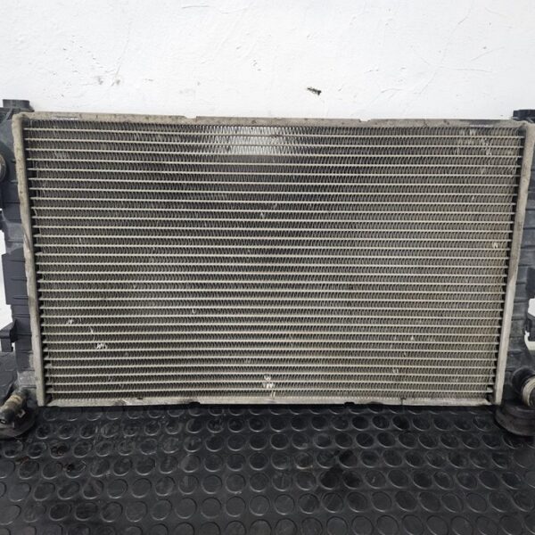RADIADOR AGUA FORD FOCUS BERLINA (CAK) [98AB8005DE]