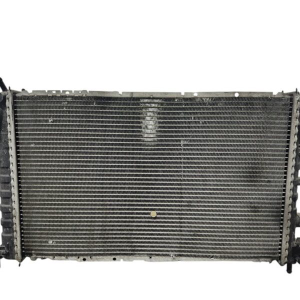 RADIADOR AGUA OPEL ASTRA G BERLINA [09129517]