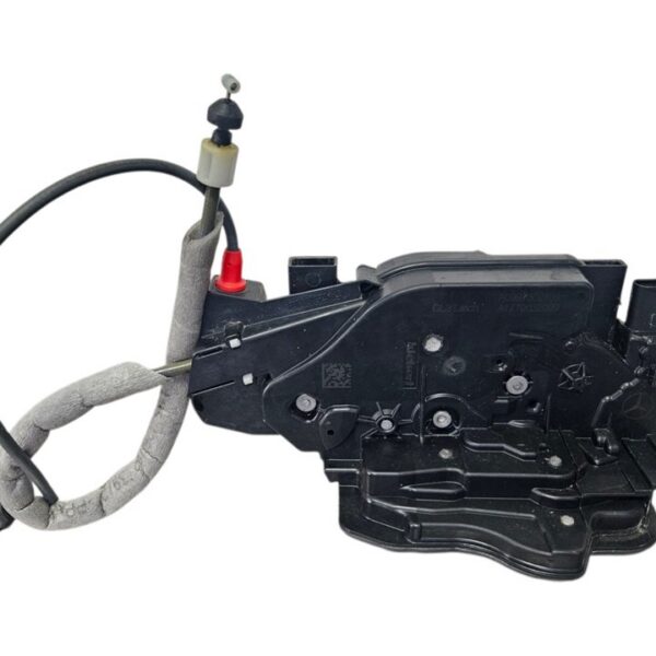 CERRADURA PUERTA TRASERA IZQUIERDA MERCEDES-BENZ CLASE A (BM 177) SEDÁN [A0997302701]