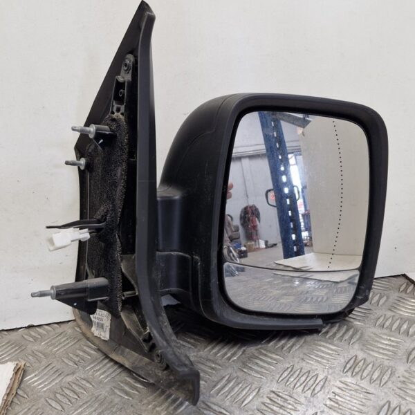 RETROVISOR DERECHO OPEL VIVARO B FURGÓN/COMBI [SIN REF]