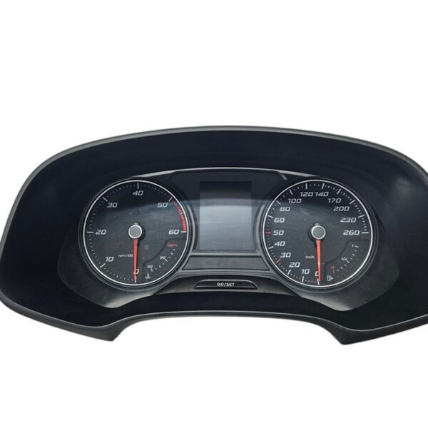 CUADRO INSTRUMENTOS SEAT LEON ST 5F8 [5F0920862A]
