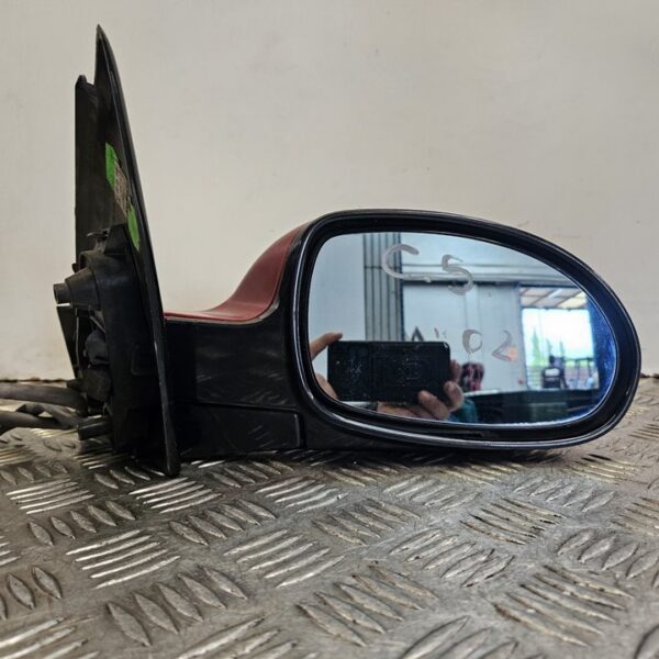 RETROVISOR DERECHO CITROEN C5 BERLINA [12283070]