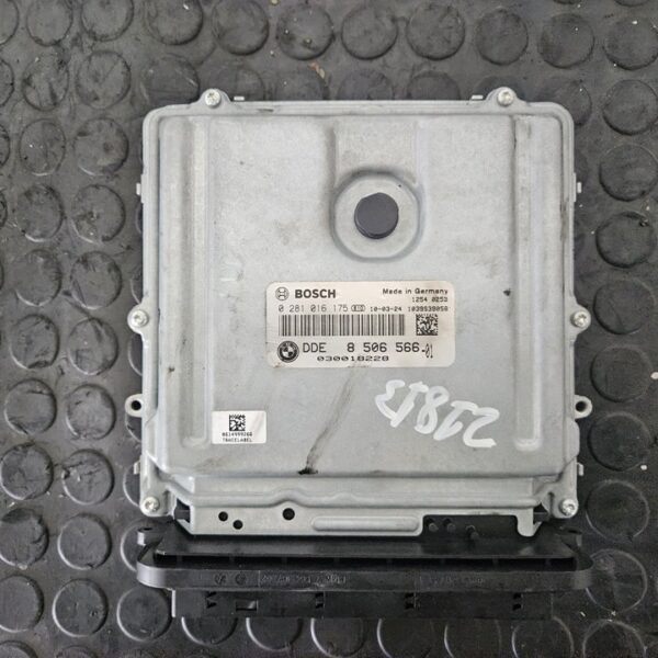 CENTRALITA MOTOR UCE BMW SERIE 3 BERLINA (E90) [DDE8506566]