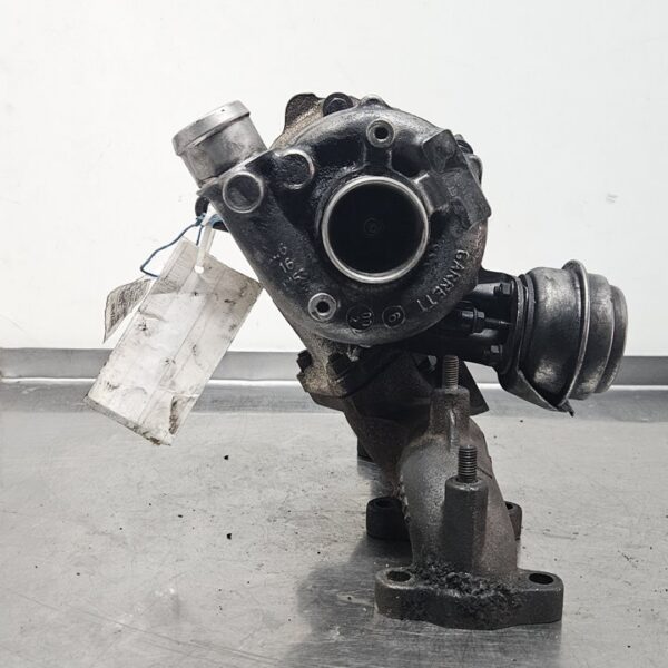 TURBOCOMPRESOR AUDI A4 AVANT (B5) [4542312]